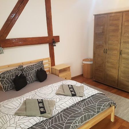 Apartament Eminescu 1 Медиаш Экстерьер фото