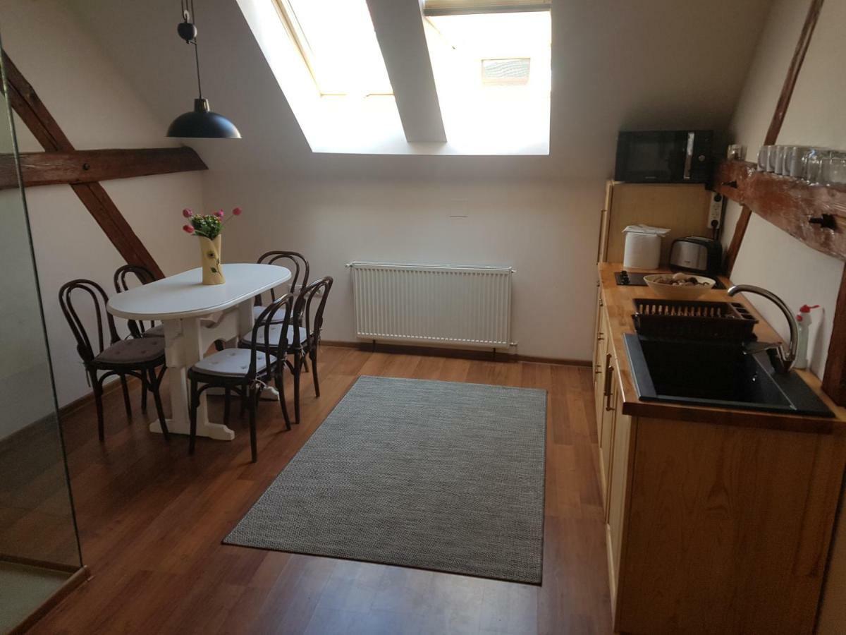 Apartament Eminescu 1 Медиаш Экстерьер фото